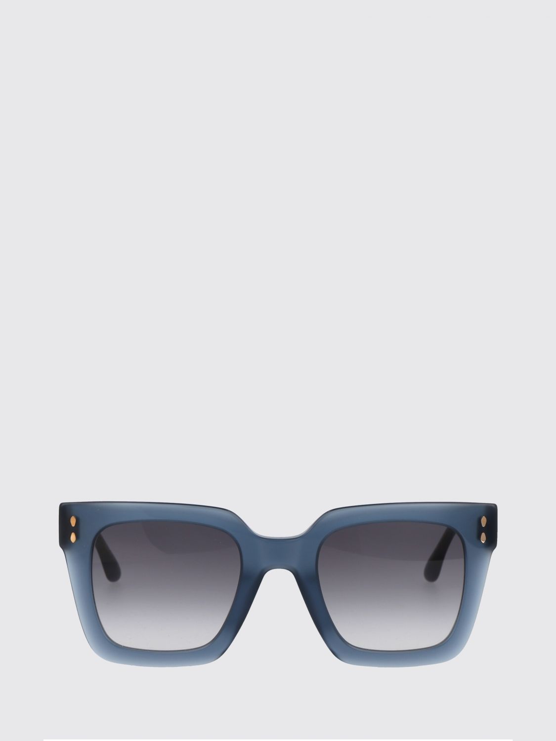 Isabel Marant Sunglasses Woman color Blue · 51