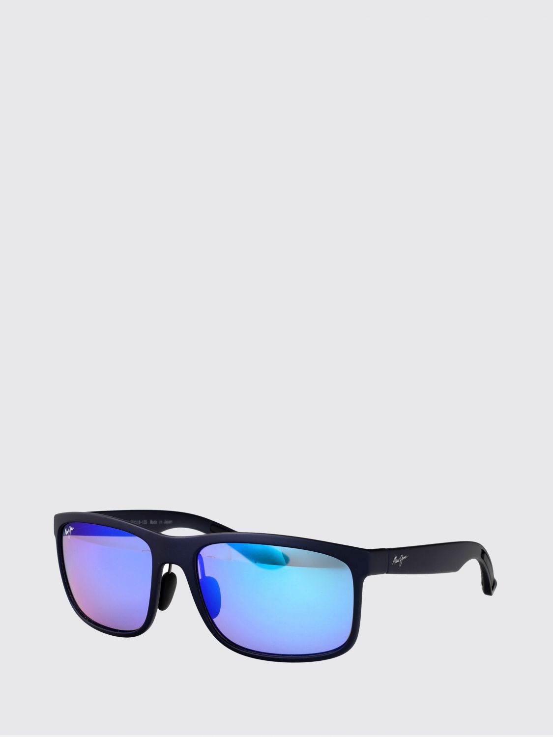 MAUI JIM Sonnenbrille Herren Farbe Blau