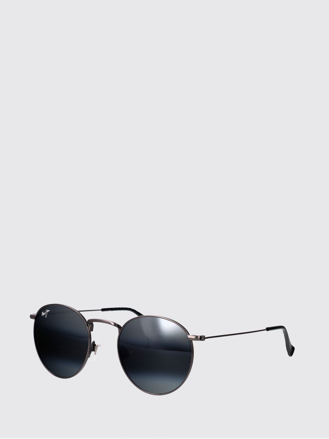 MAUI JIM Sonnenbrille Herren Farbe Grau