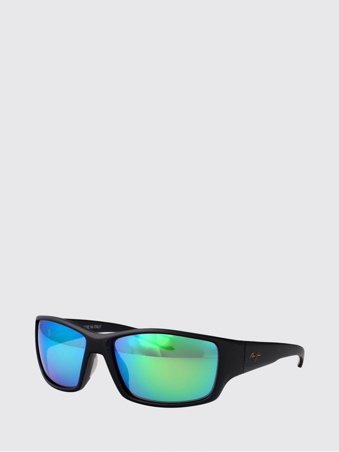 MAUI JIM Sonnenbrille Herren Farbe Schwarz