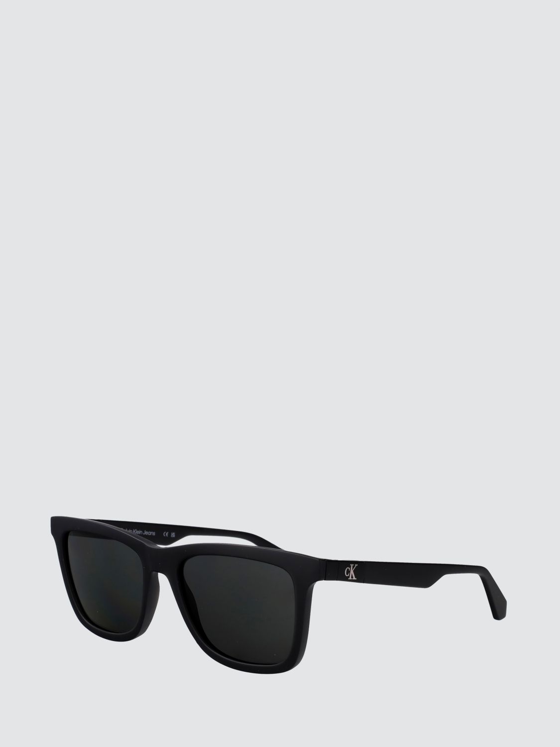 CALVIN KLEIN JEANS Occhiali da sole CKJ24601SN in acetato