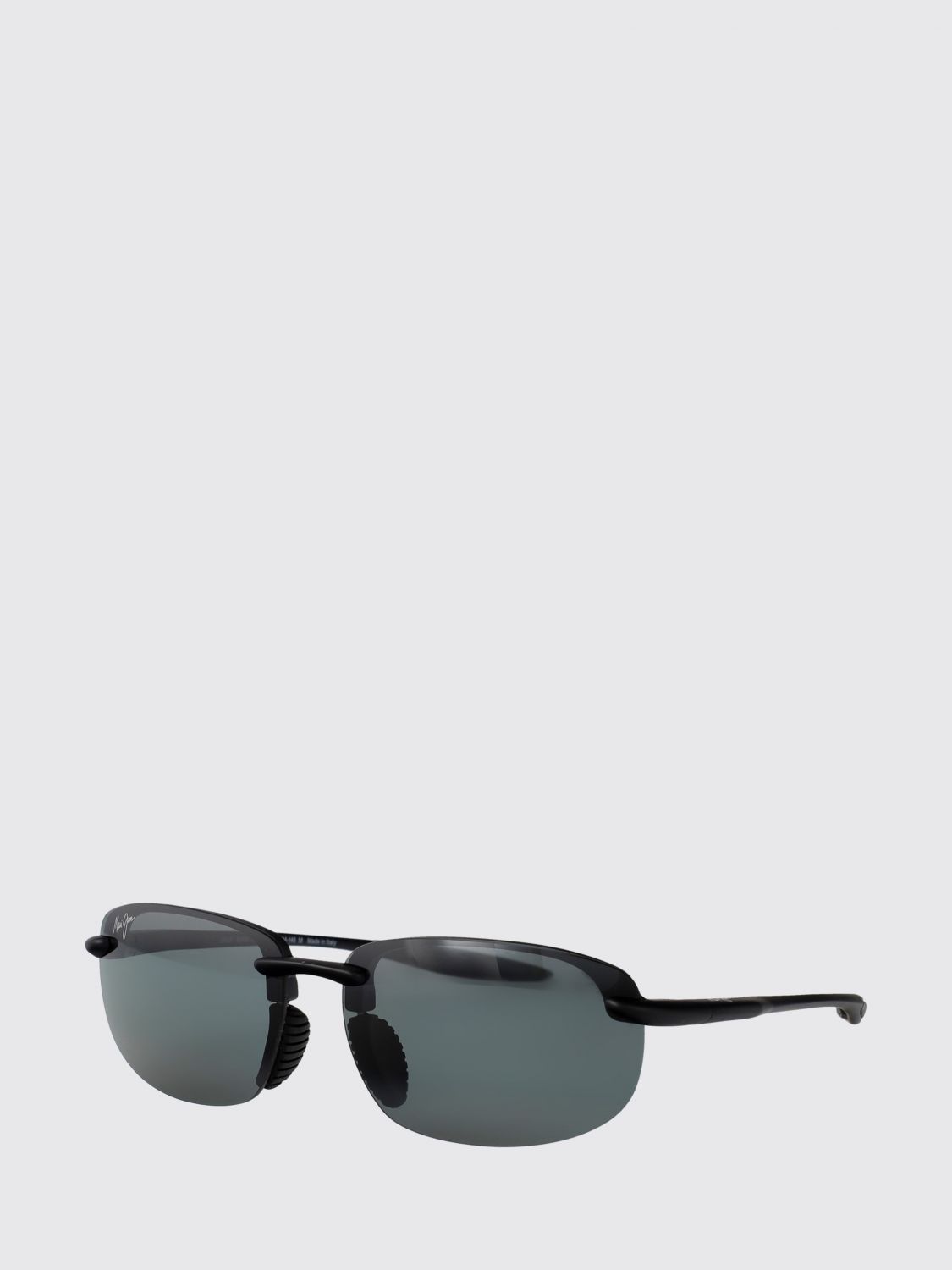 Sunglasses MAUI JIM Men color Black