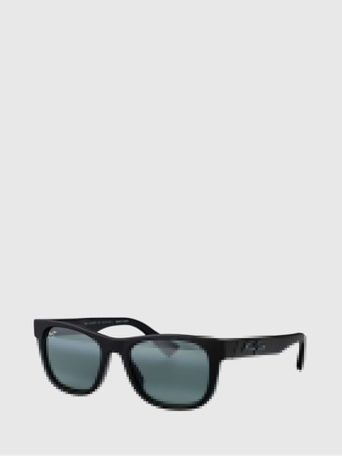 Occhiali Da Sole MAUI JIM Uomo colore Nero