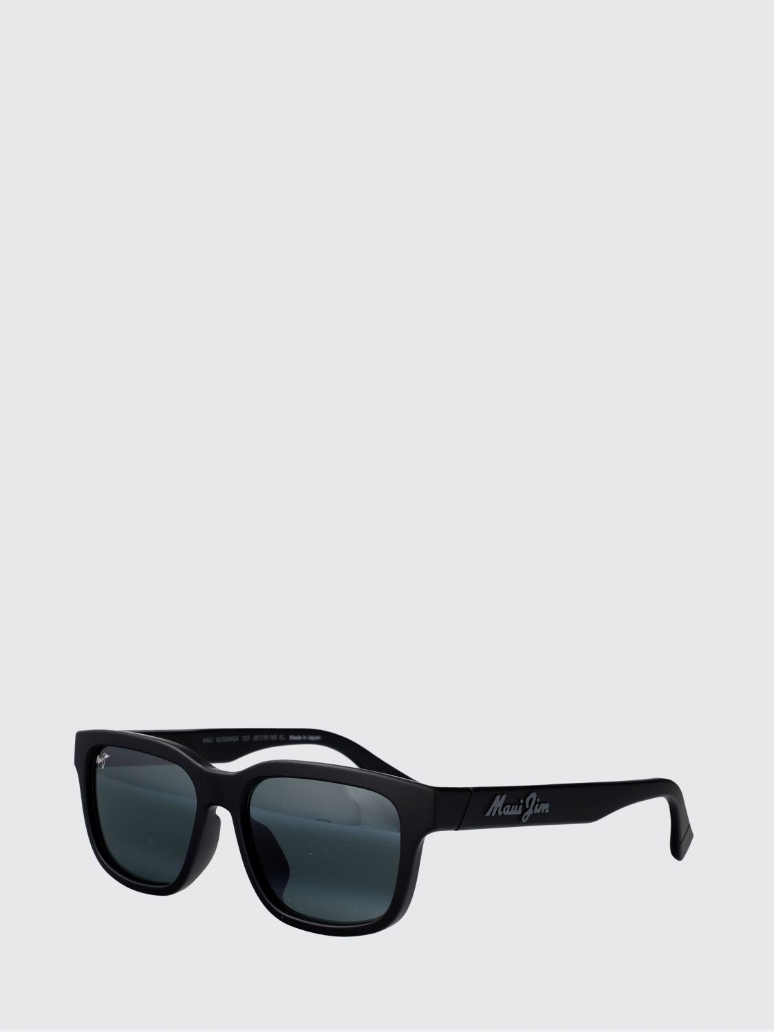 MAUI JIM Sonnenbrille Herren Farbe Schwarz