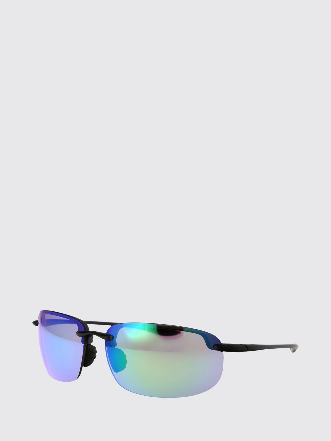 MAUI JIM Sonnenbrille Herren Farbe Grau
