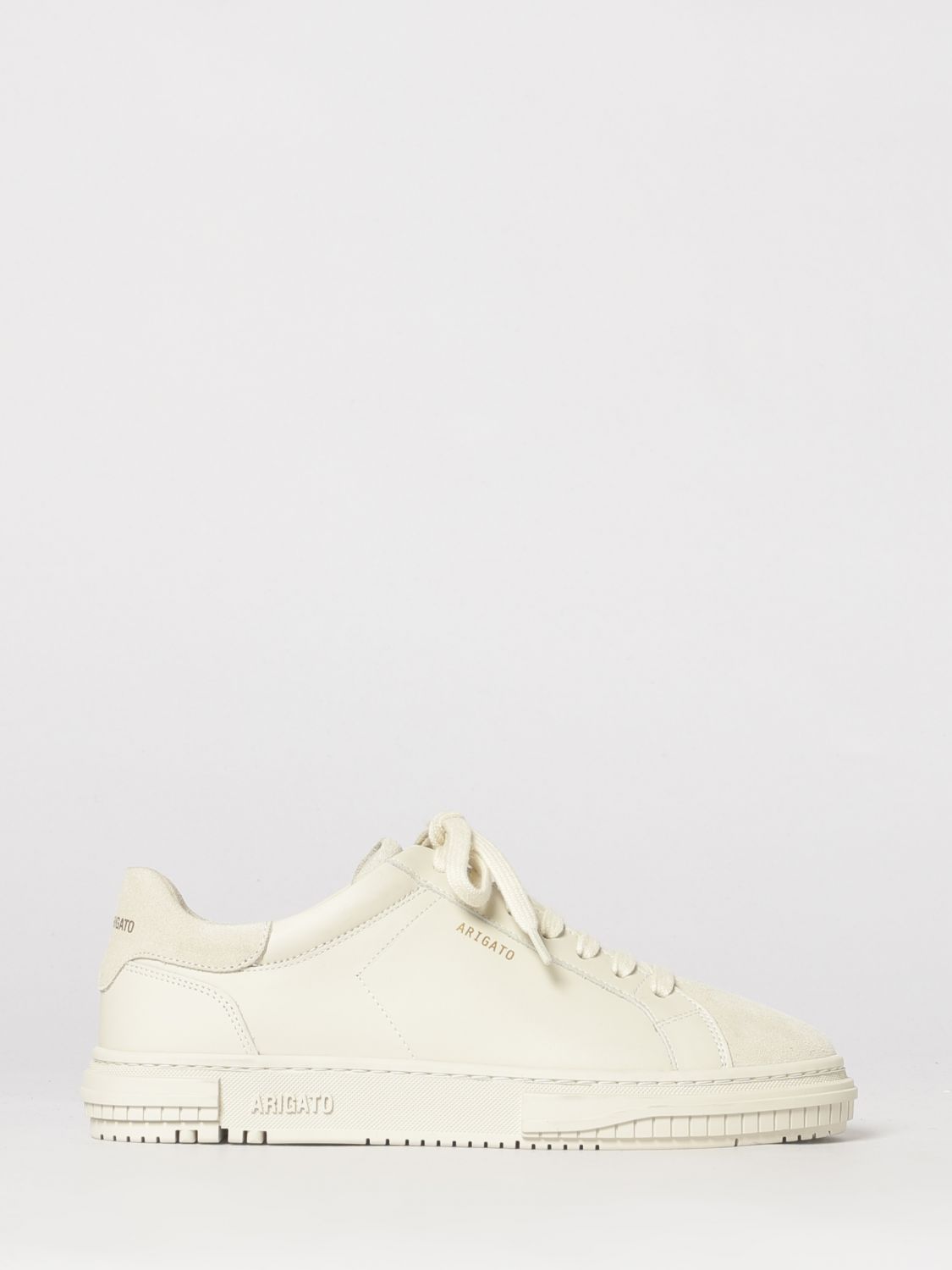 AXEL ARIGATO Sneakers Men color Beige