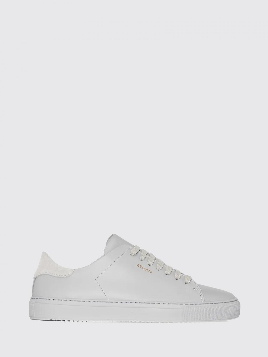 AXEL ARIGATO Sneakers Herren Farbe Weiß
