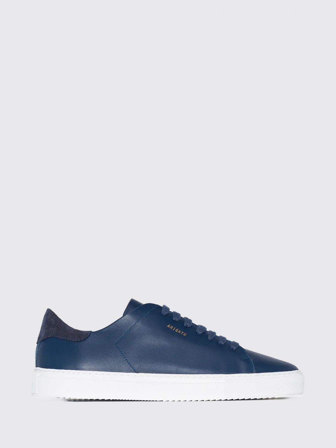 Sneakers AXEL ARIGATO Men color Blue