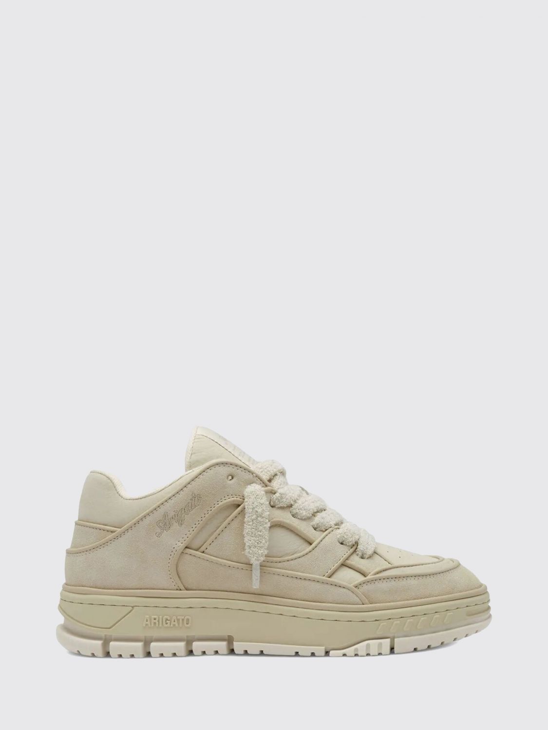 AXEL ARIGATO Sneakers Damen Farbe Beige