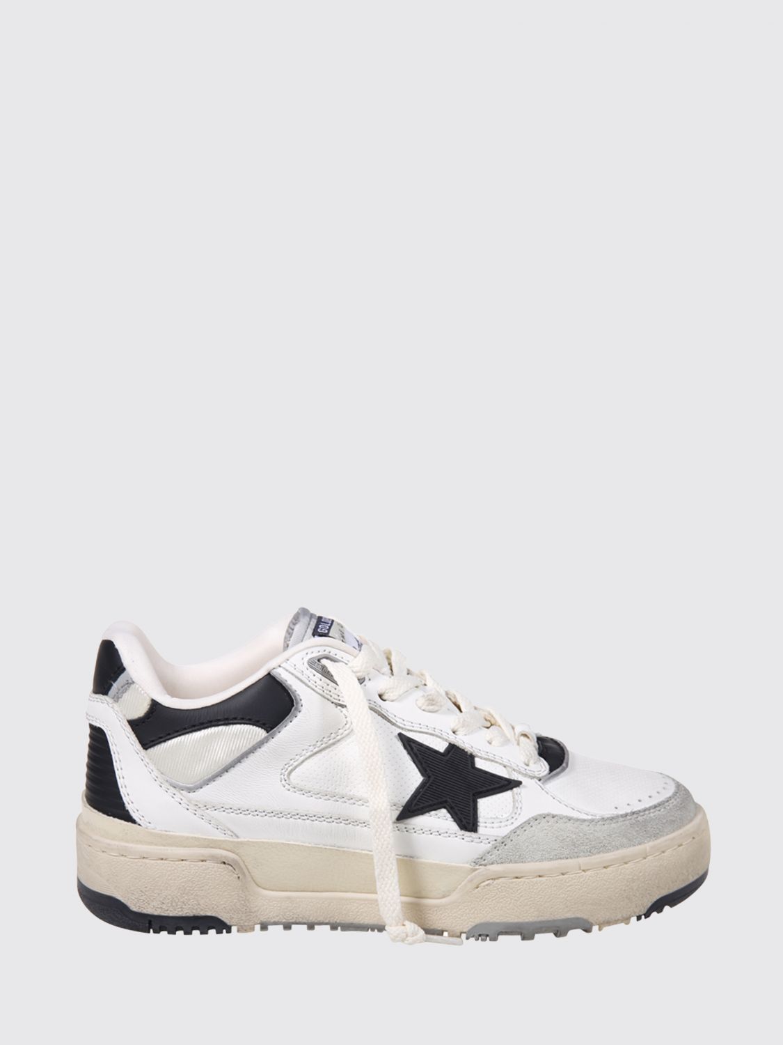 GOLDEN GOOSE Sneakers Damen Farbe Weiß