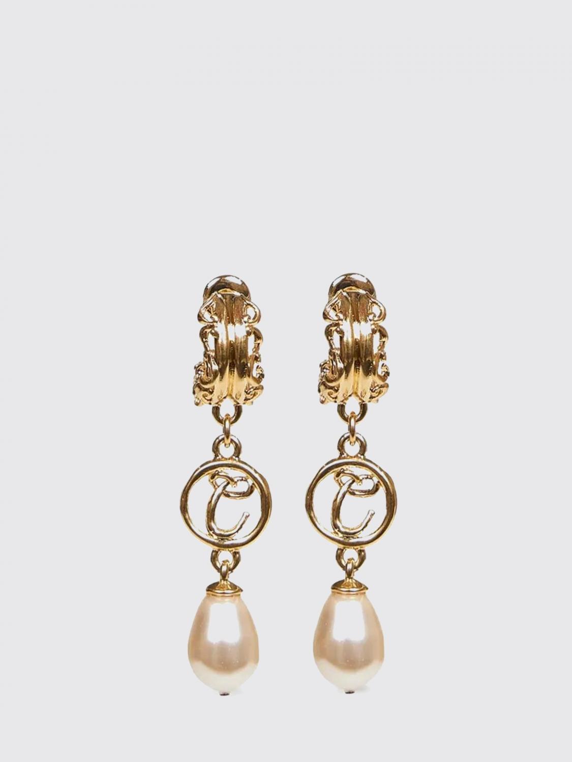 CHLOÉ Schmuck Damen Farbe Gold