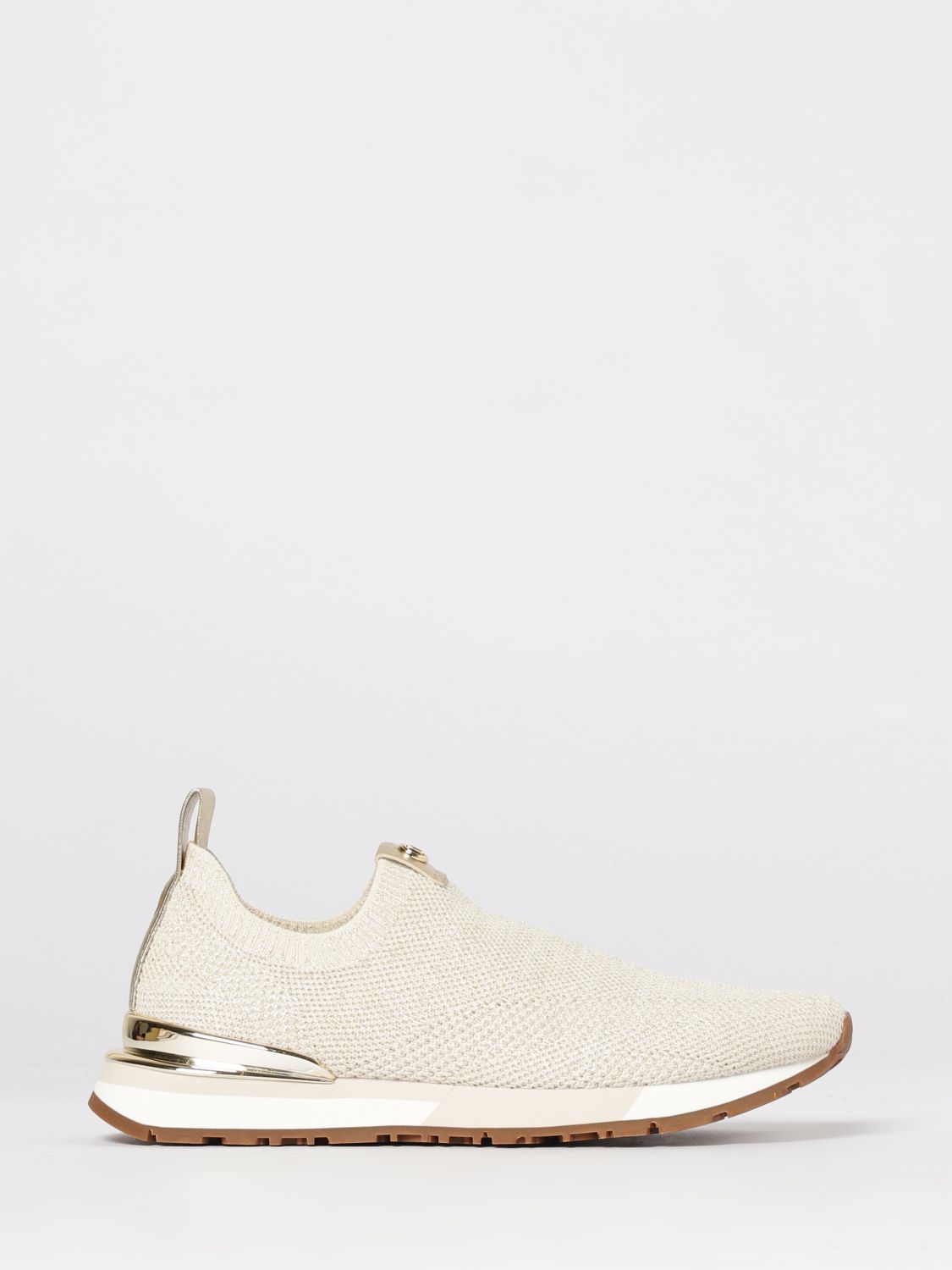 Sneakers MICHAEL KORS Donna colore Oro