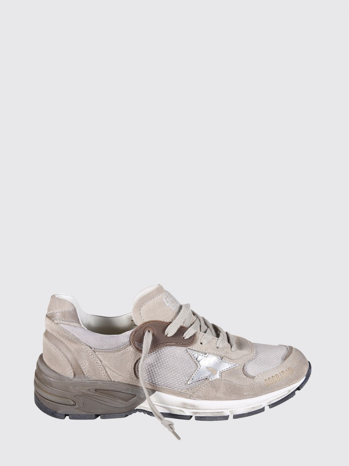 GOLDEN GOOSE Sneakers Herren Farbe Beige