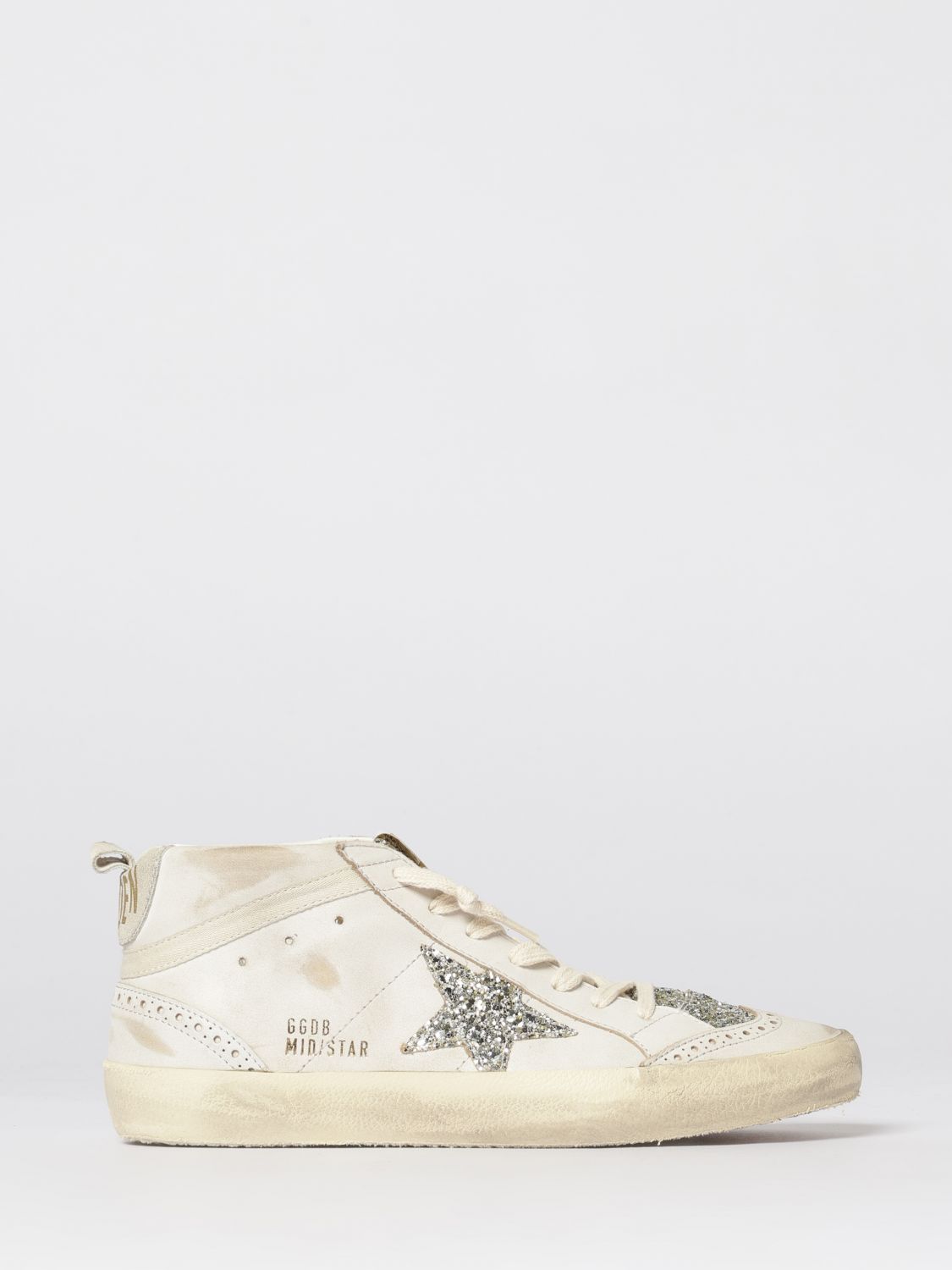 Scarpe GOLDEN GOOSE Donna colore Beige