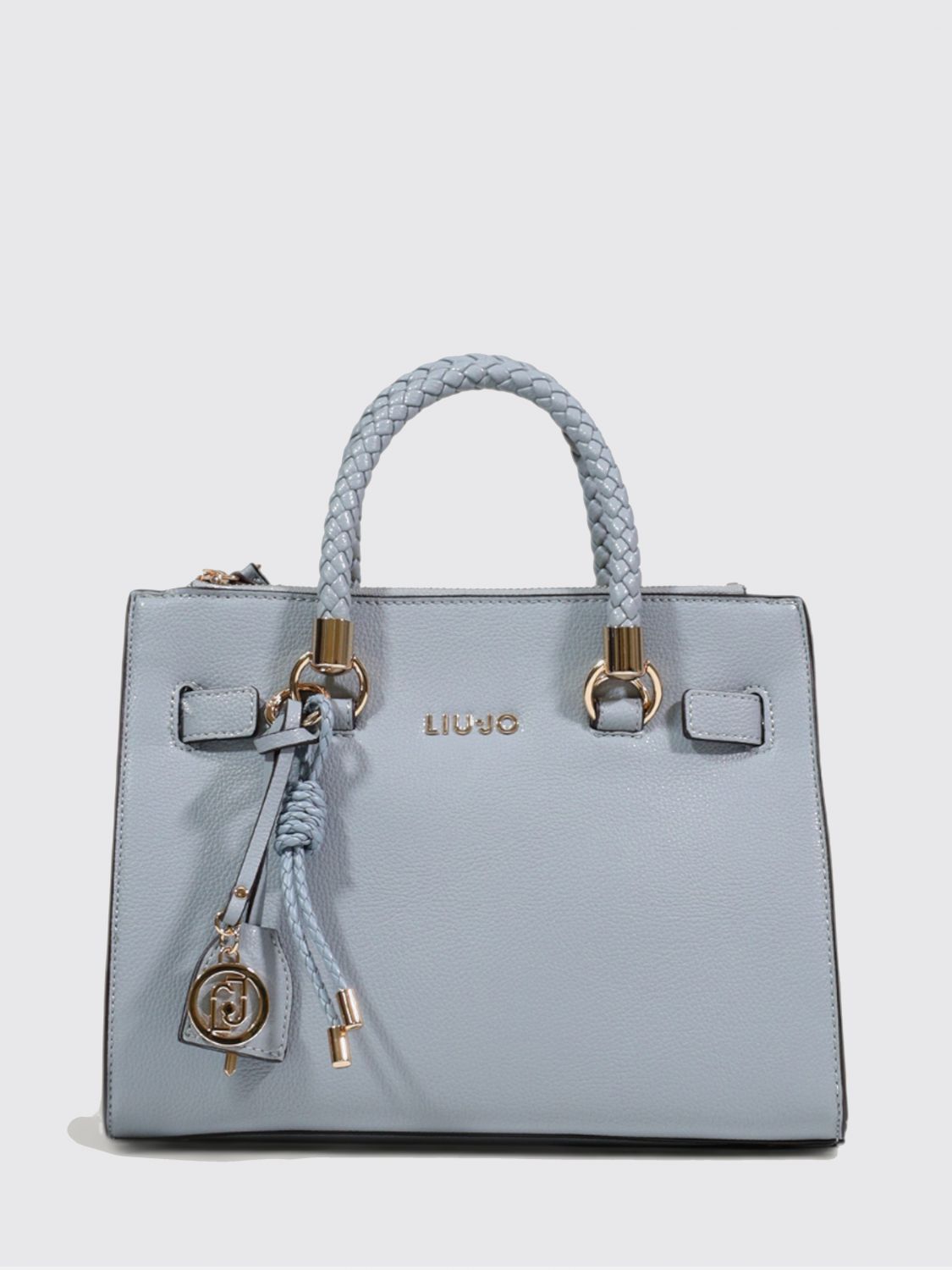 Liu Jo Damen Sky Blue Handbag Woman Color