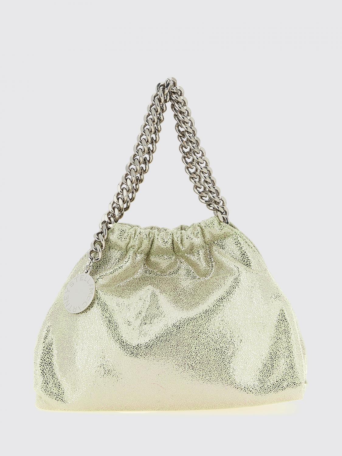 STELLA MCCARTNEY Minitasche Damen Farbe Grün