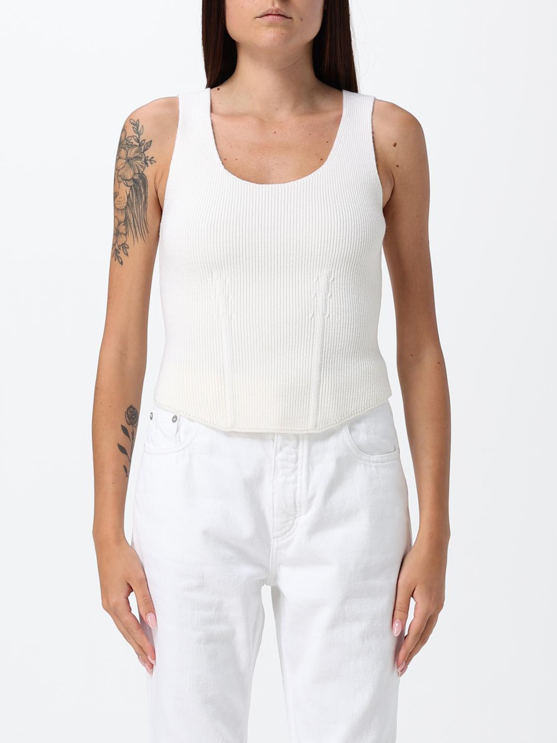 ALAÏA Top di lana