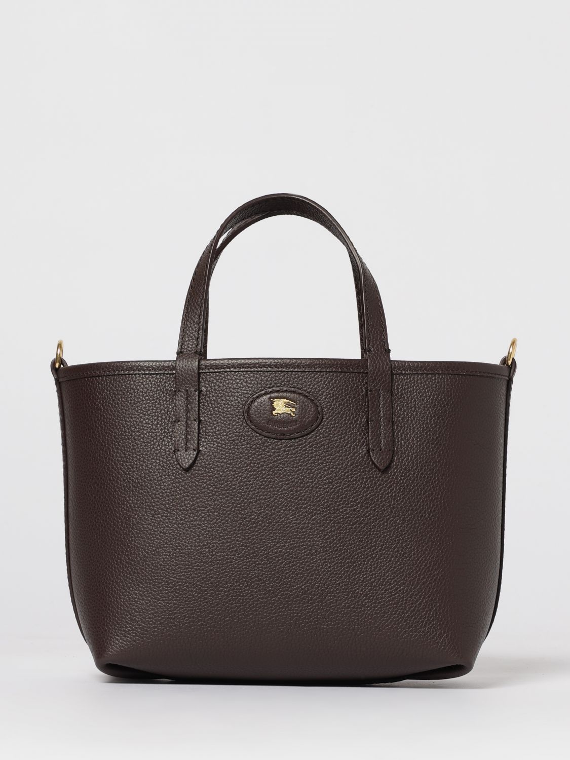 Burberry BURBERRY Mini Bag Woman color Brown　BURBERRY ミニバッグ ウィメンズカラー ブラウン