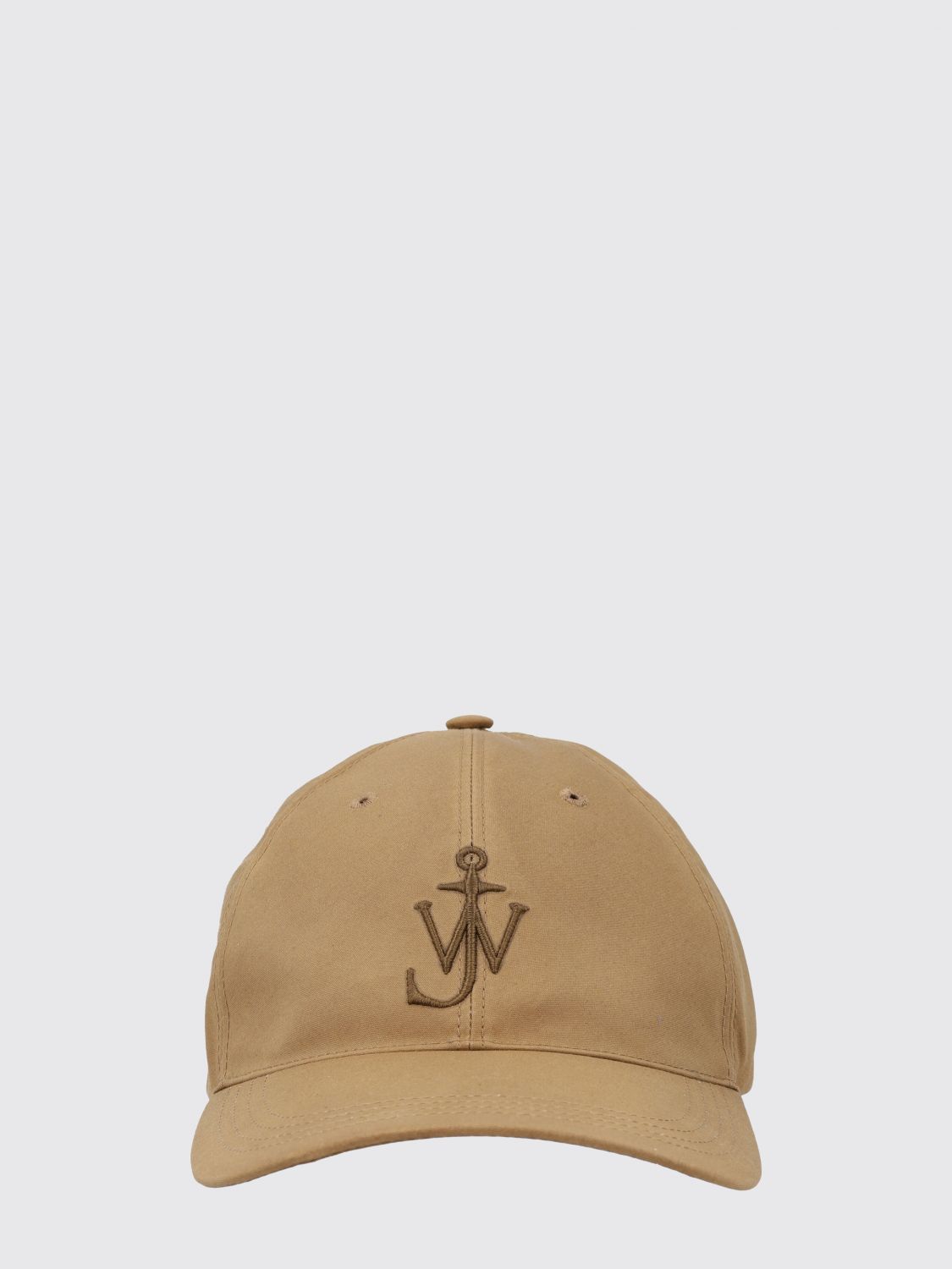 JW ANDERSON Hat Men color Beige