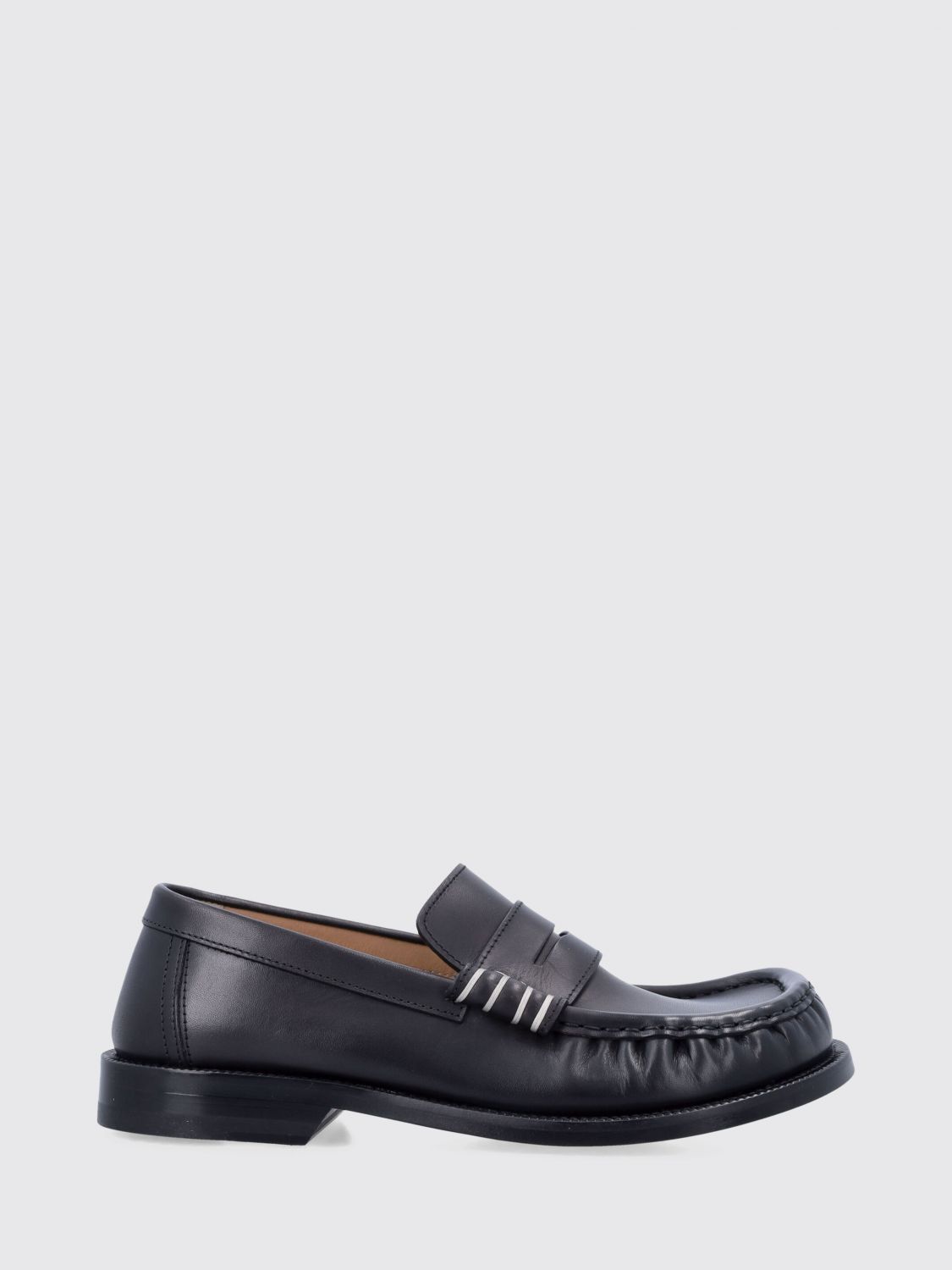 JW ANDERSON Loafer Woman color Black