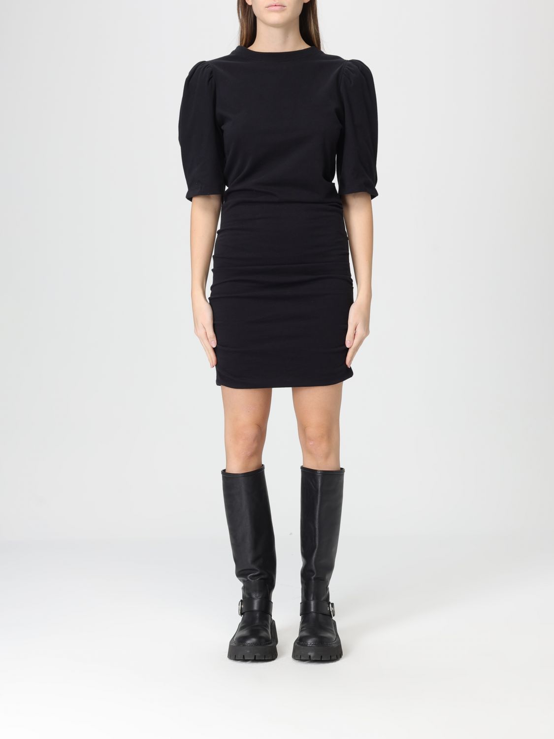 Abito ISABEL MARANT ETOILE Donna colore Nero