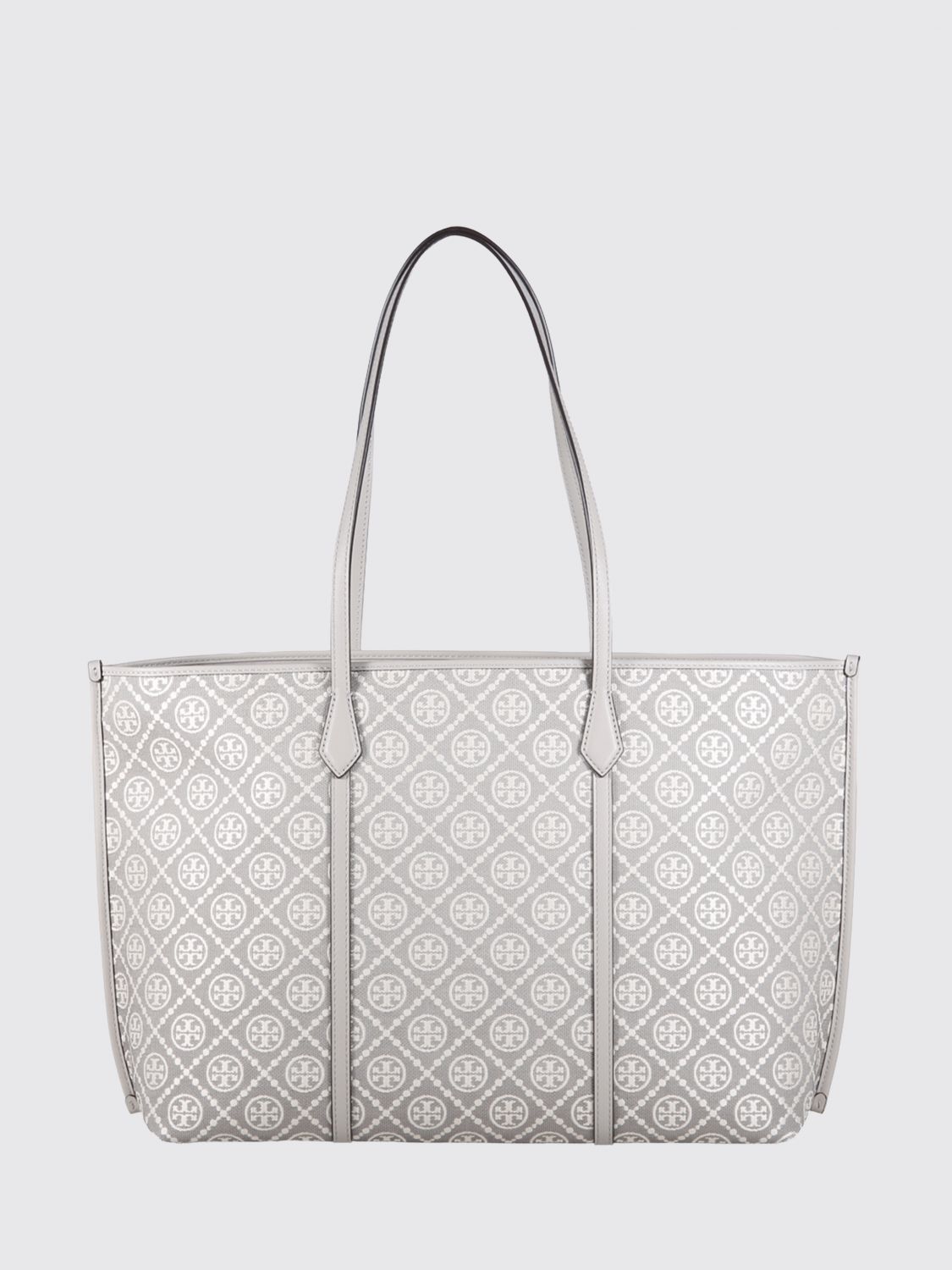 Tory Burch Crossbody Bag  Woman Color Grey In Gray