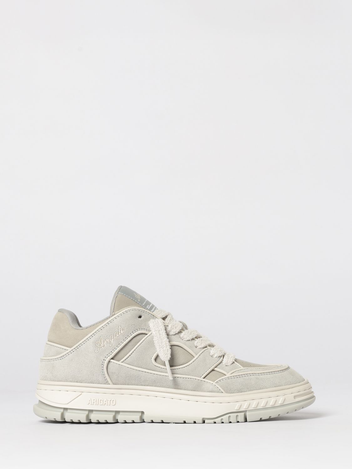 Scarpe AXEL ARIGATO Uomo colore Grigio