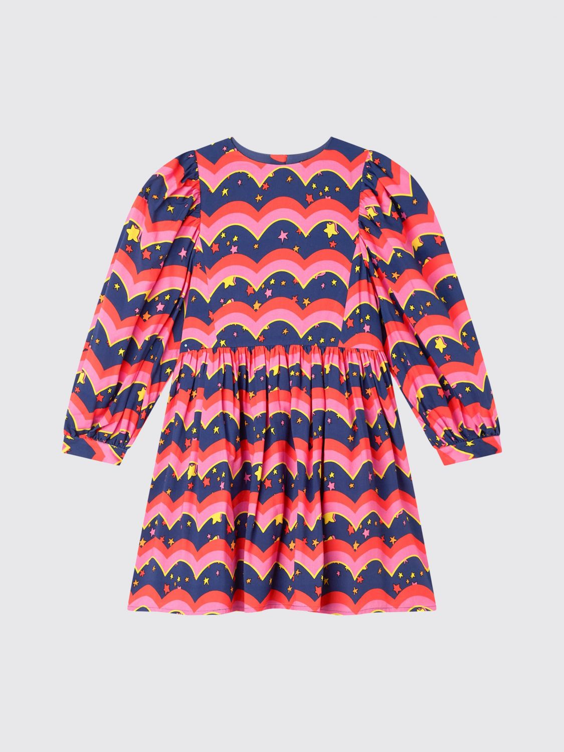 Abito STELLA MCCARTNEY KIDS Bambino colore Fantasia
