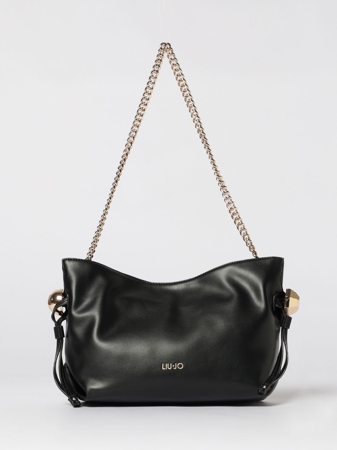 Liu Jo Γυναικών Μαύρο Crossbody Bag Woman Color