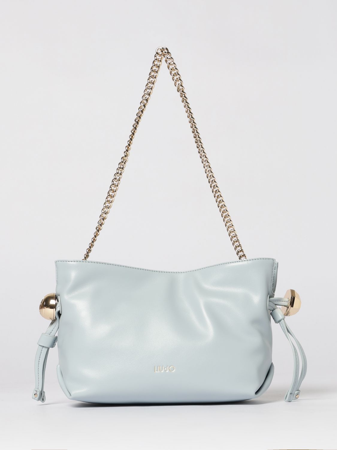 Liu Jo Γυναικών Μπλε Crossbody Bag Woman Color