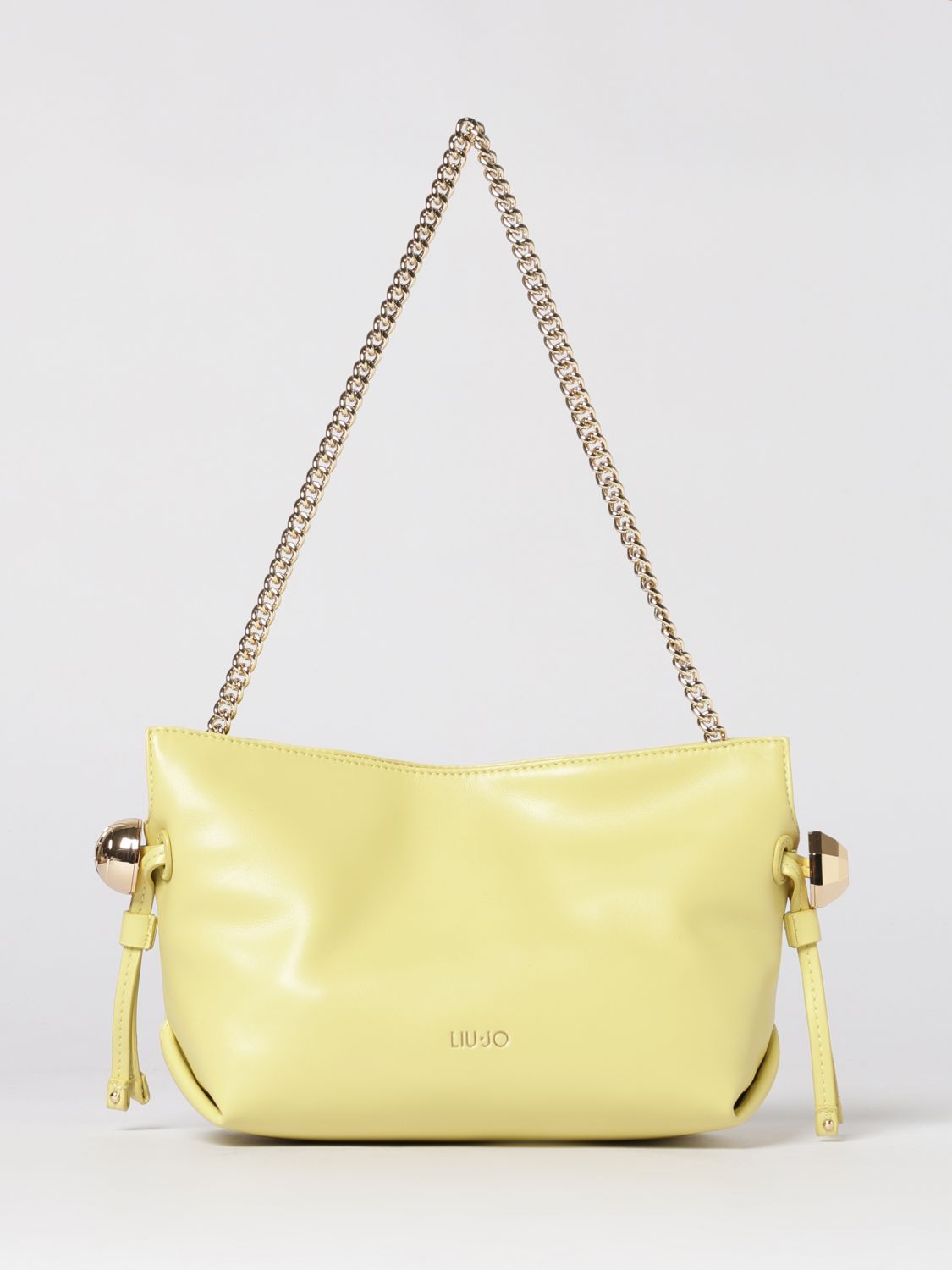 Liu Jo Γυναικών Πράσινο Crossbody Bag Woman Color