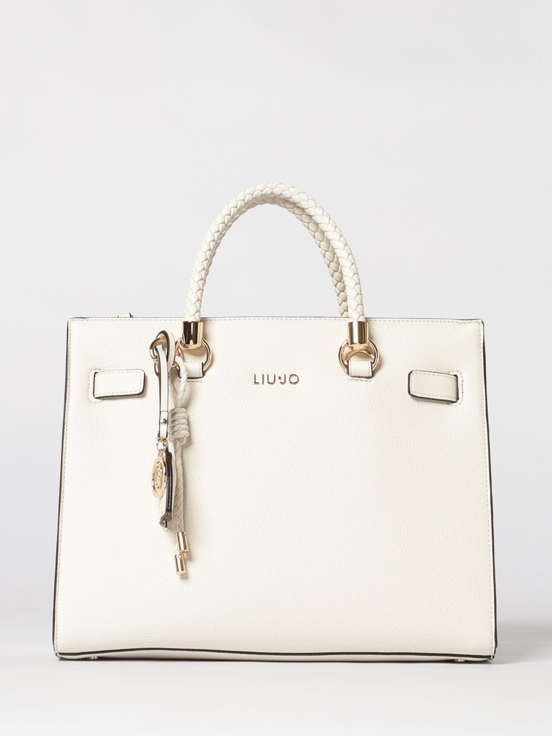Liu Jo Damen Weiß Handbag Woman Color