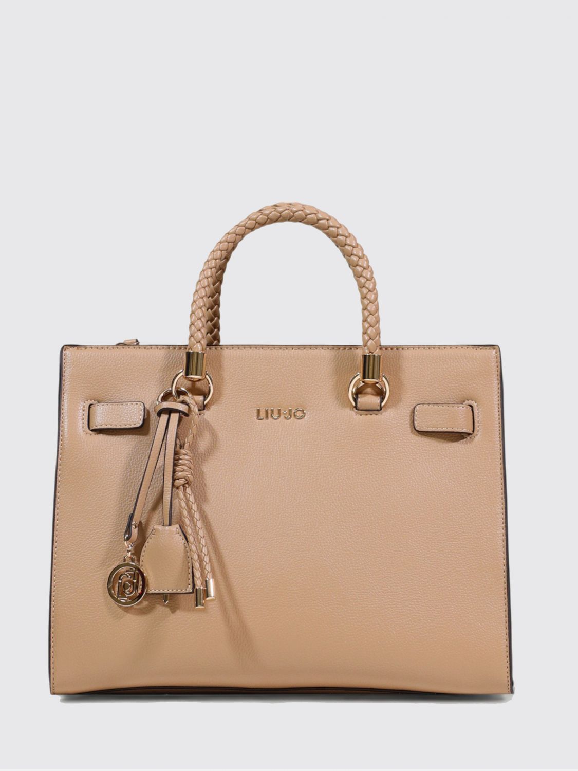 Liu Jo Damen Braun Handbag Woman Color