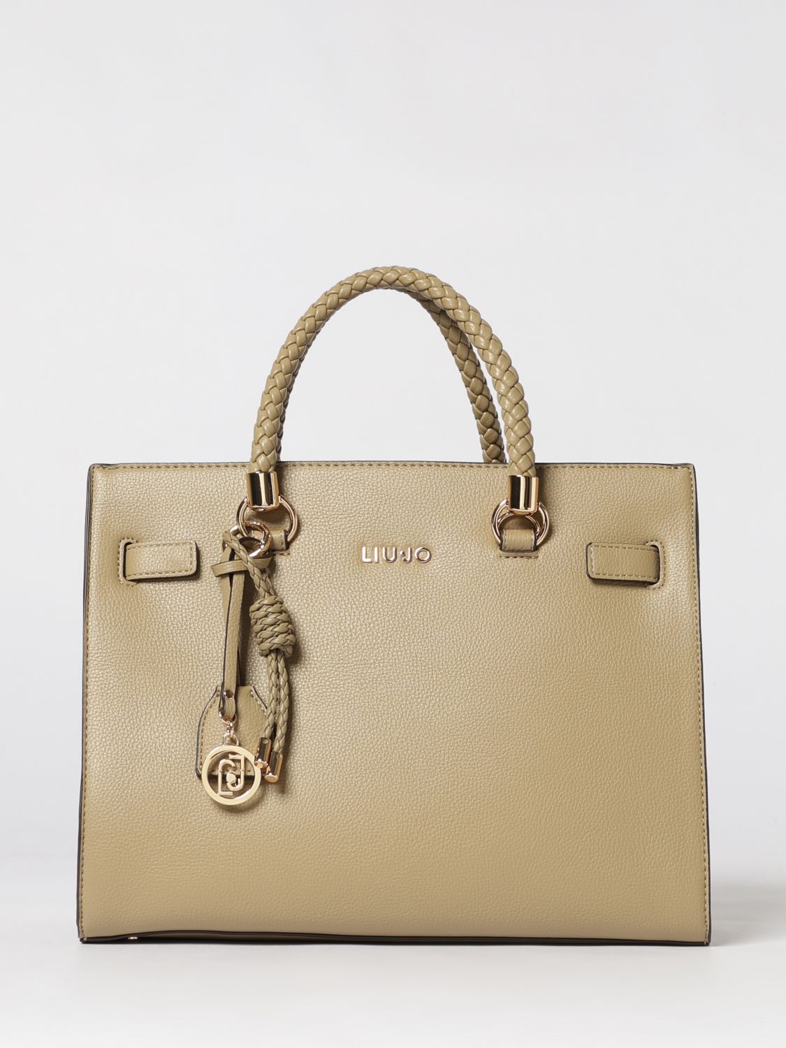 Liu Jo Damen Mud Handbag Woman Color