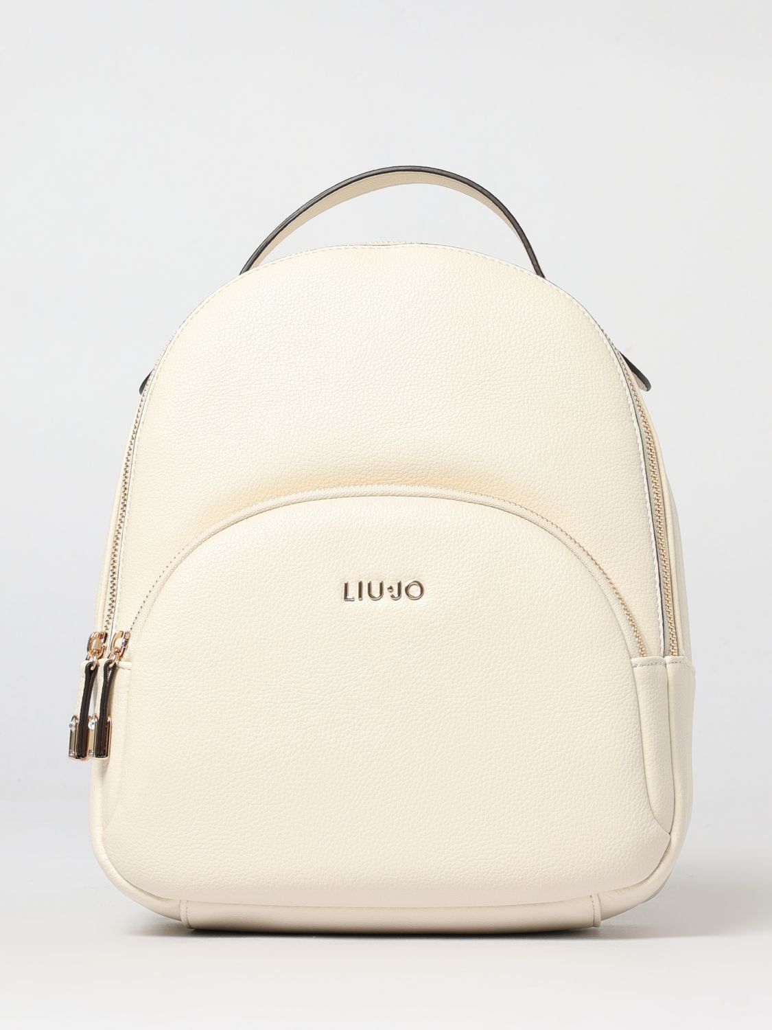 Liu Jo Γυναικών Άσπρο Backpack Woman Color