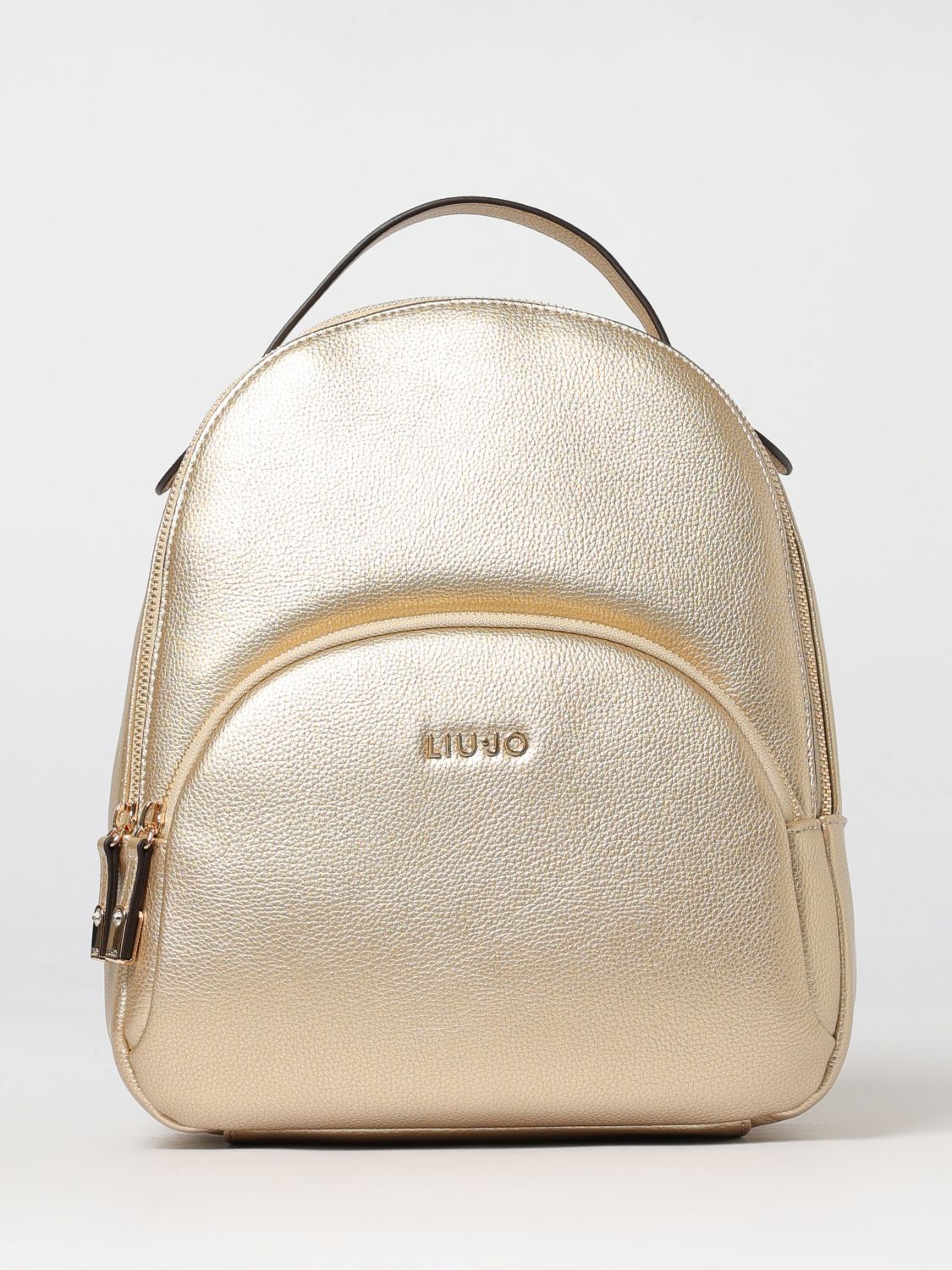 Liu Jo Γυναικών Χρυσό Backpack Woman Color