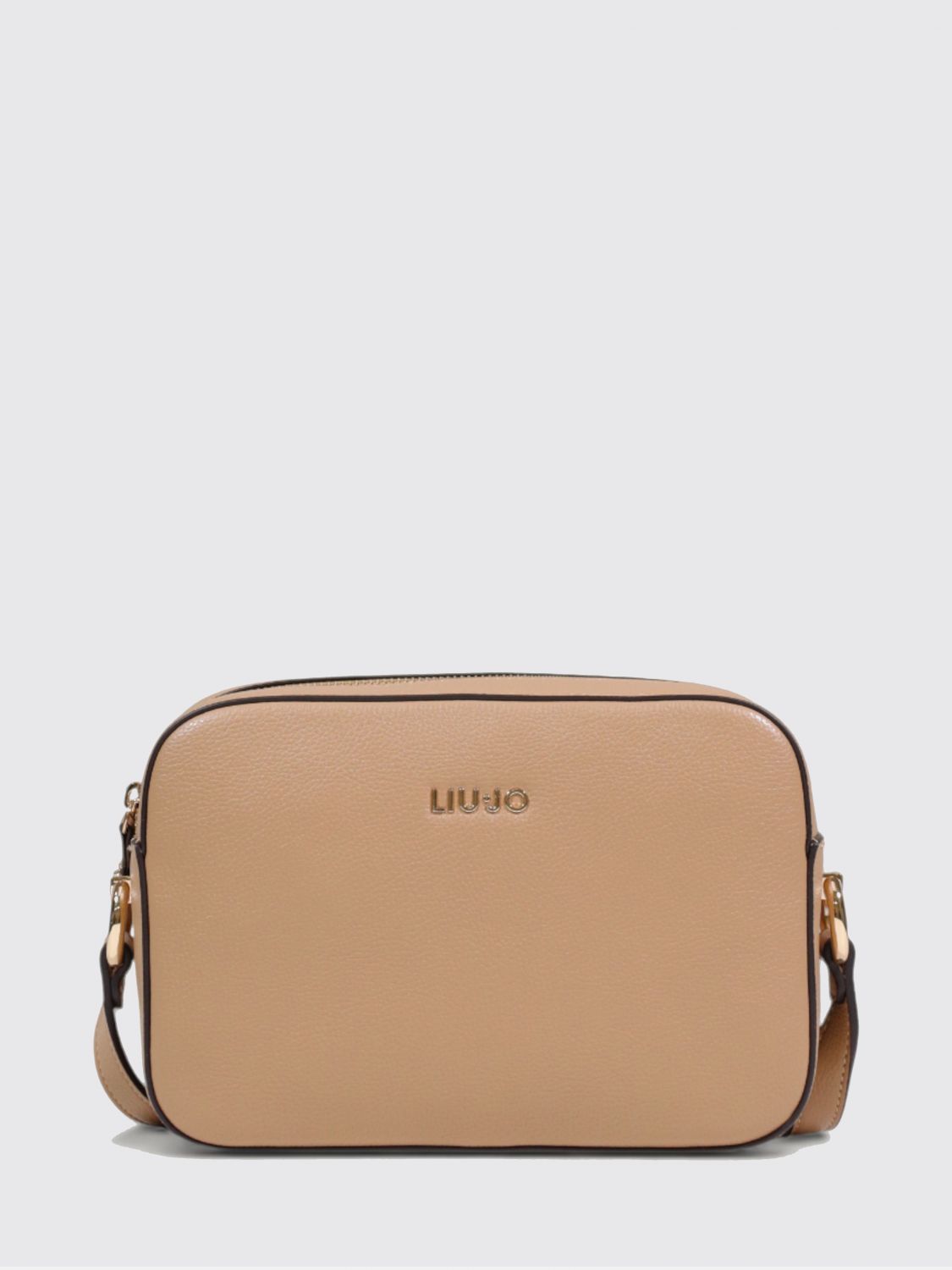 Liu Jo Γυναικών Καφέ Crossbody Bag Woman Color