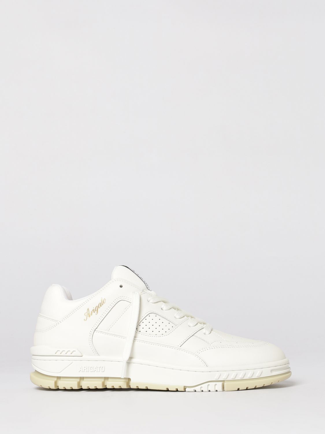 AXEL ARIGATO Sneakers Herren Farbe Weiß