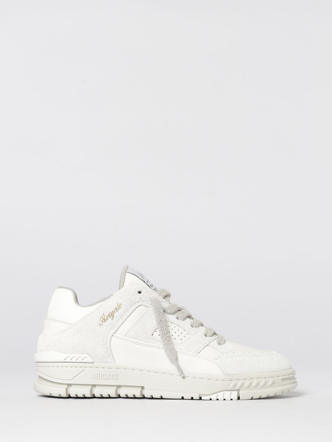 AXEL ARIGATO Sneakers Herren Farbe Weiß