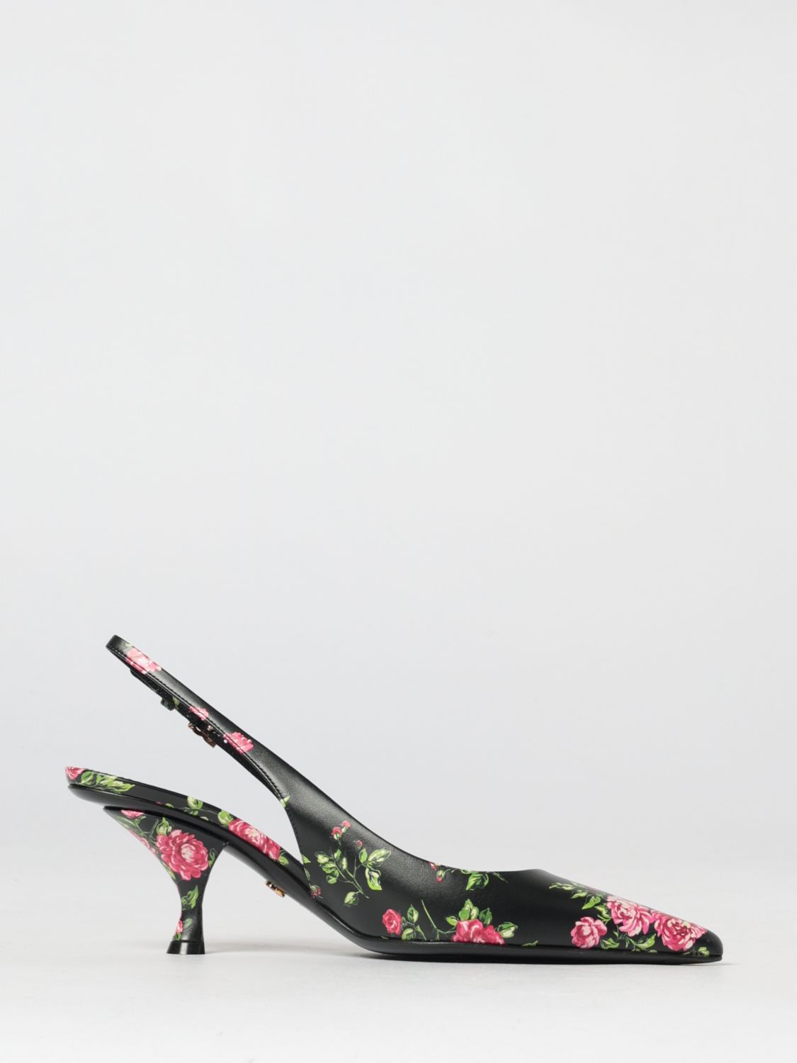 DOLCE & GABBANA Pumps Damen Farbe Schwarz