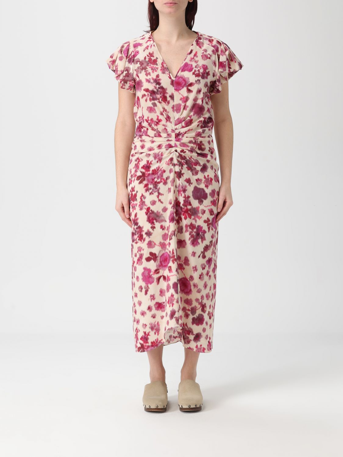 Abito ISABEL MARANT Donna colore Rosa