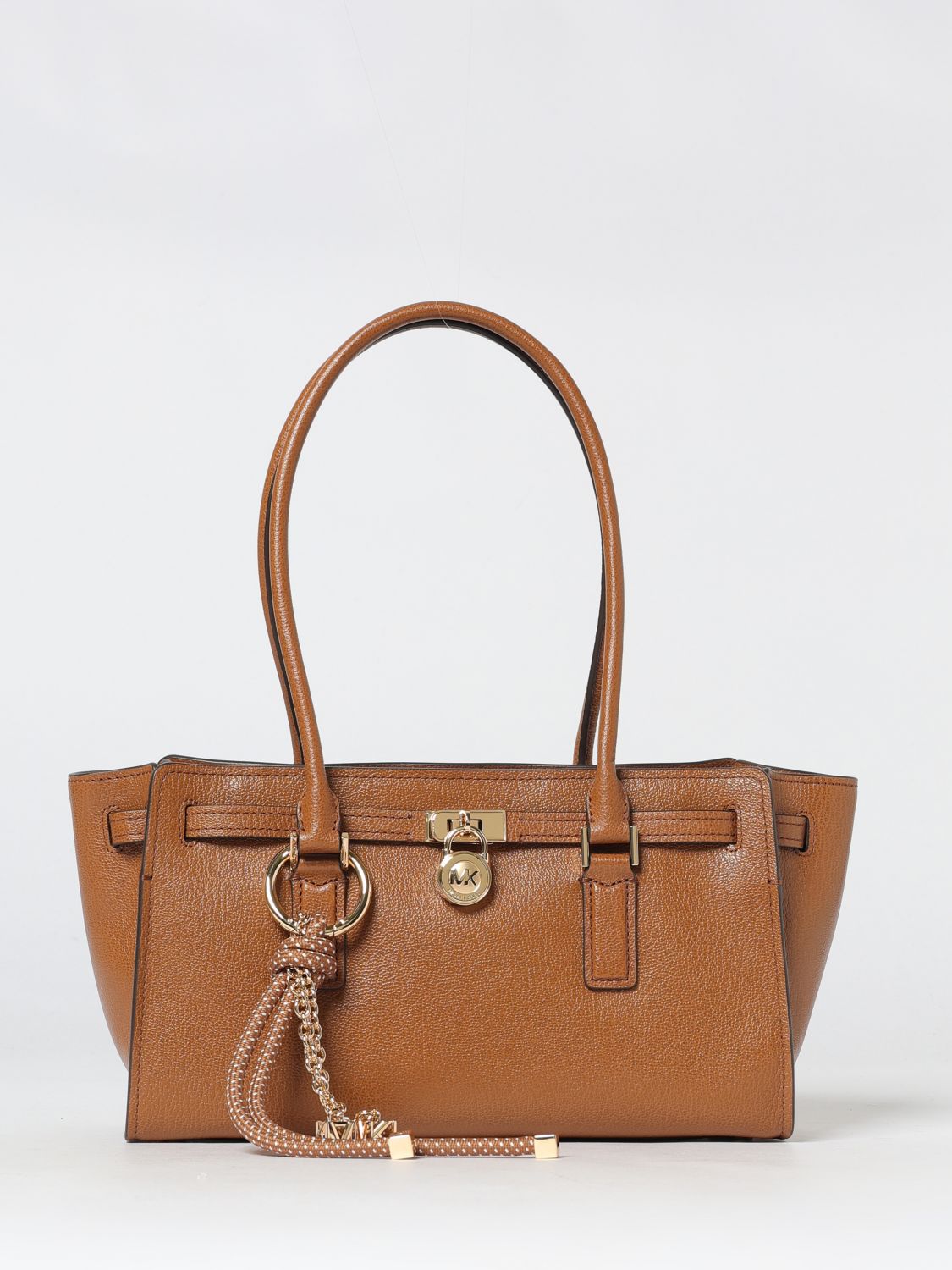 Michael Kors Crossbody Bag Woman Color Brown