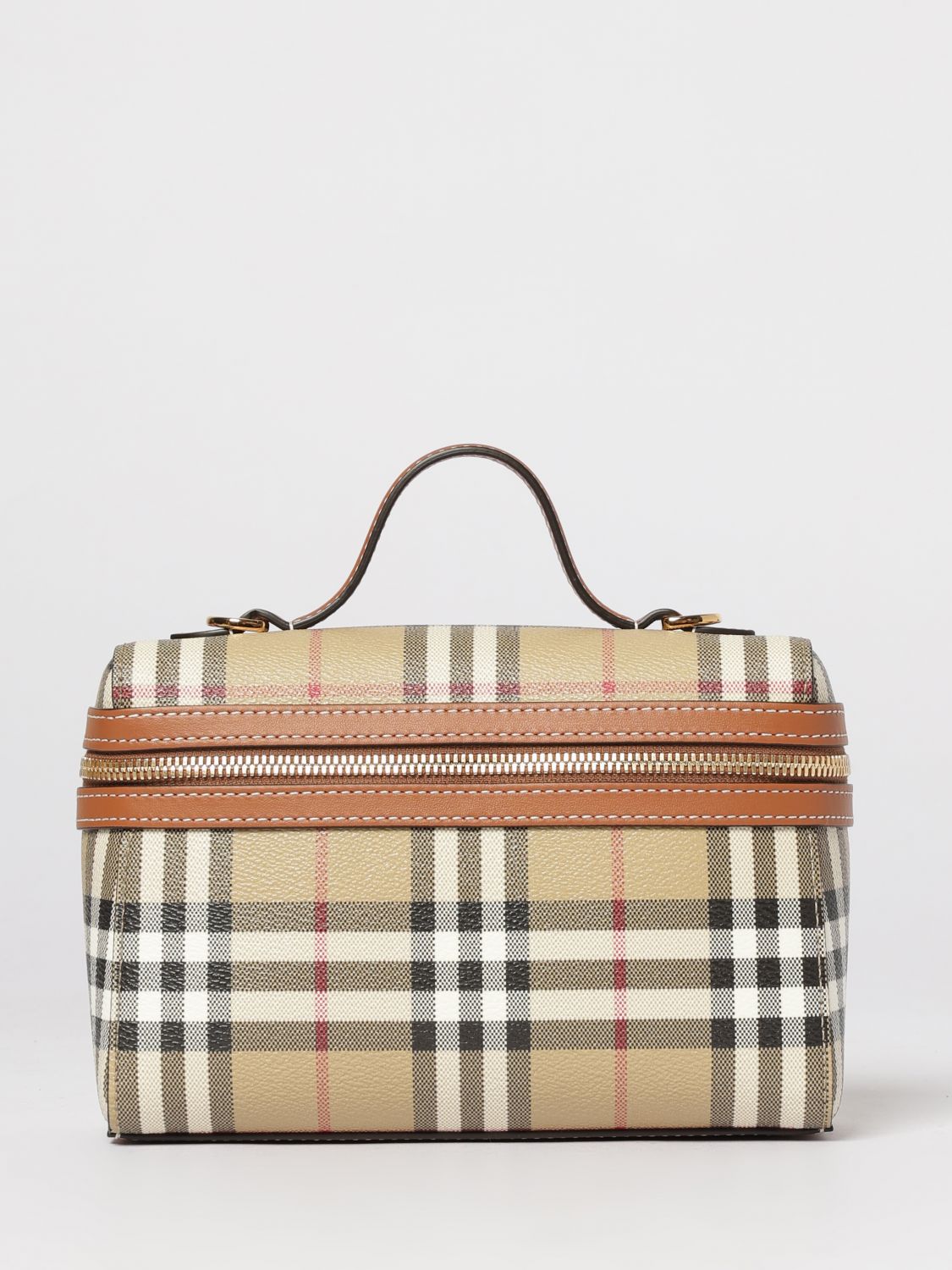 Borsa Vanity Check​ Burberry