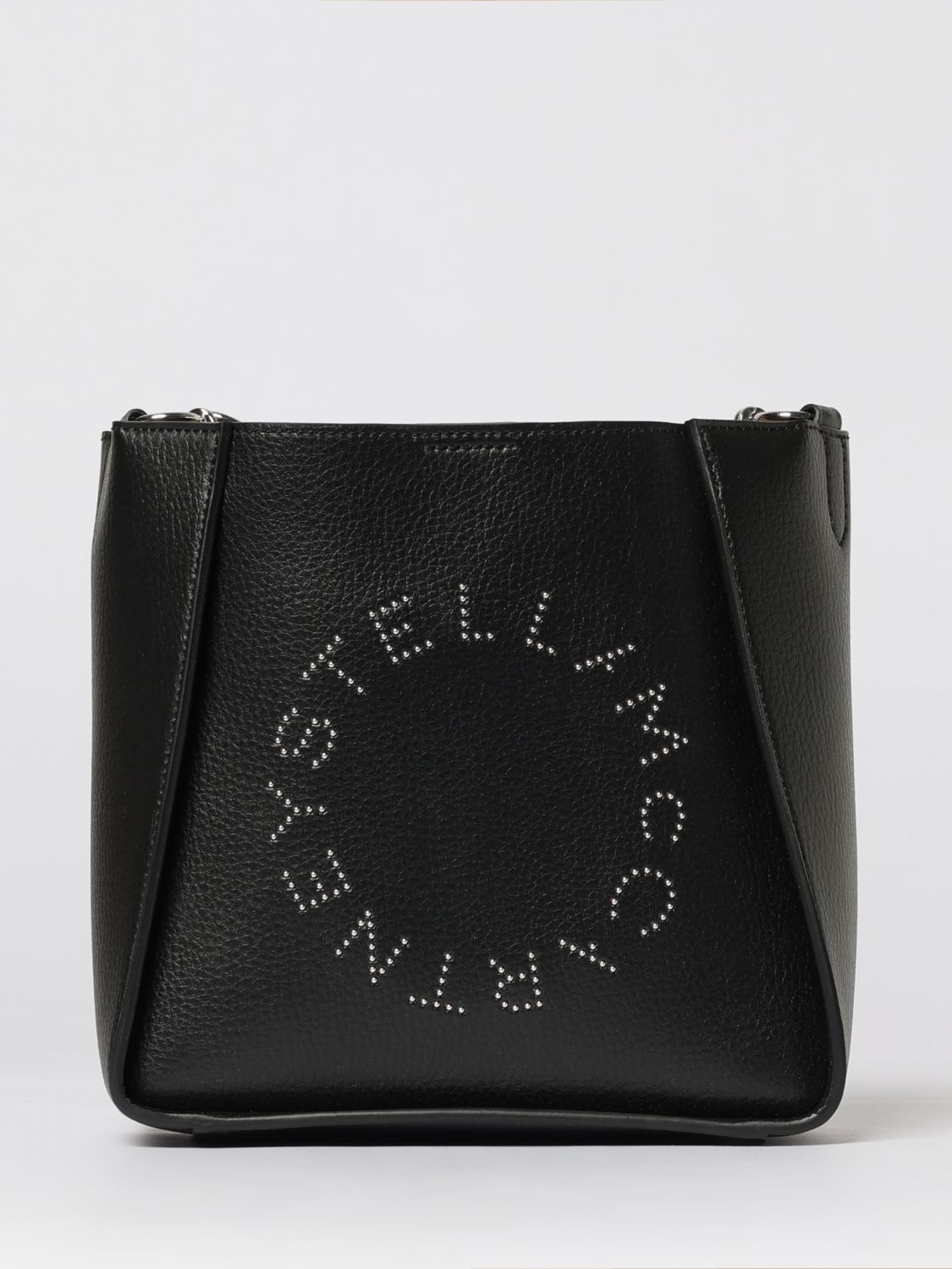 Borsa Stella McCartney in pelle sintetica a grana