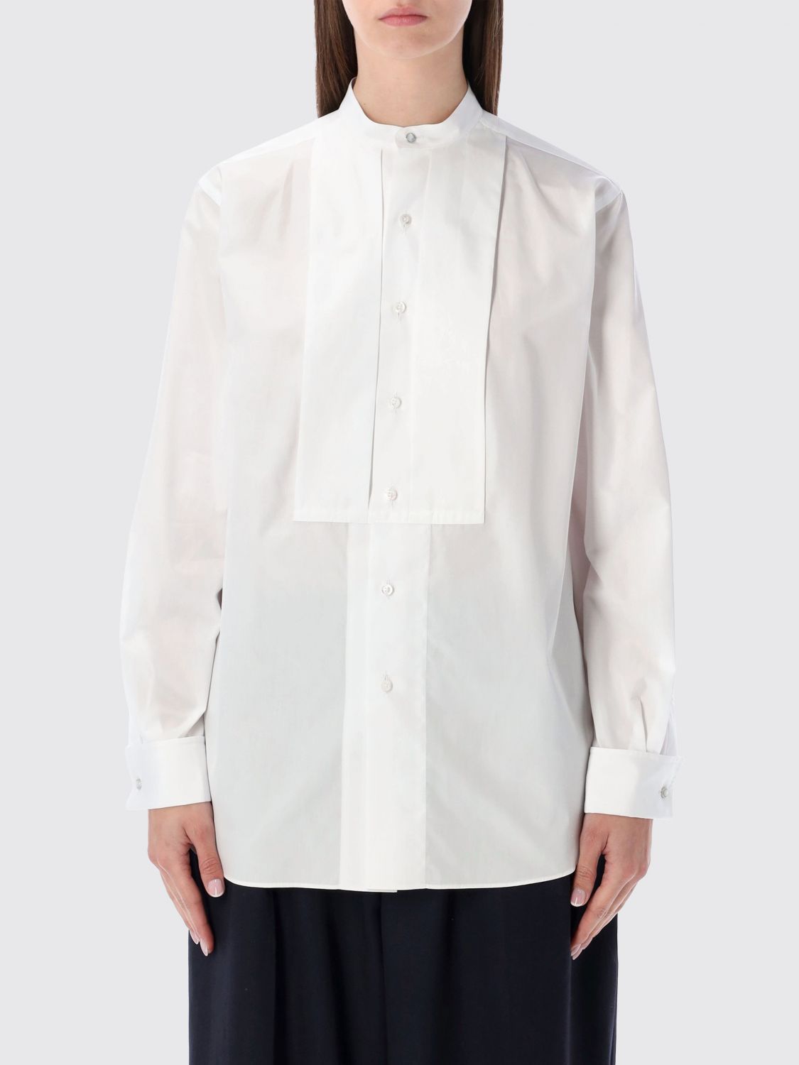 T-Shirts RALPH LAUREN Donna colore Bianco