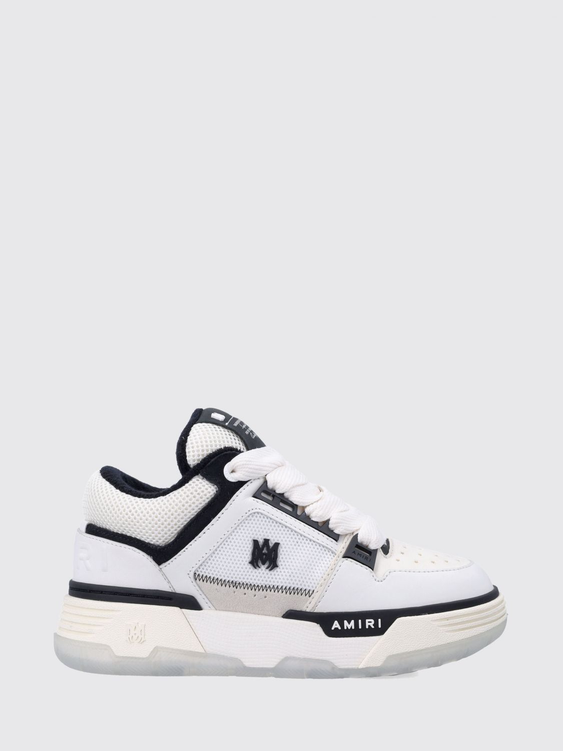 Amiri AMIRI Sneakers Woman color White　AMIRI スニーカー ウィメンズ カラー ホワイト