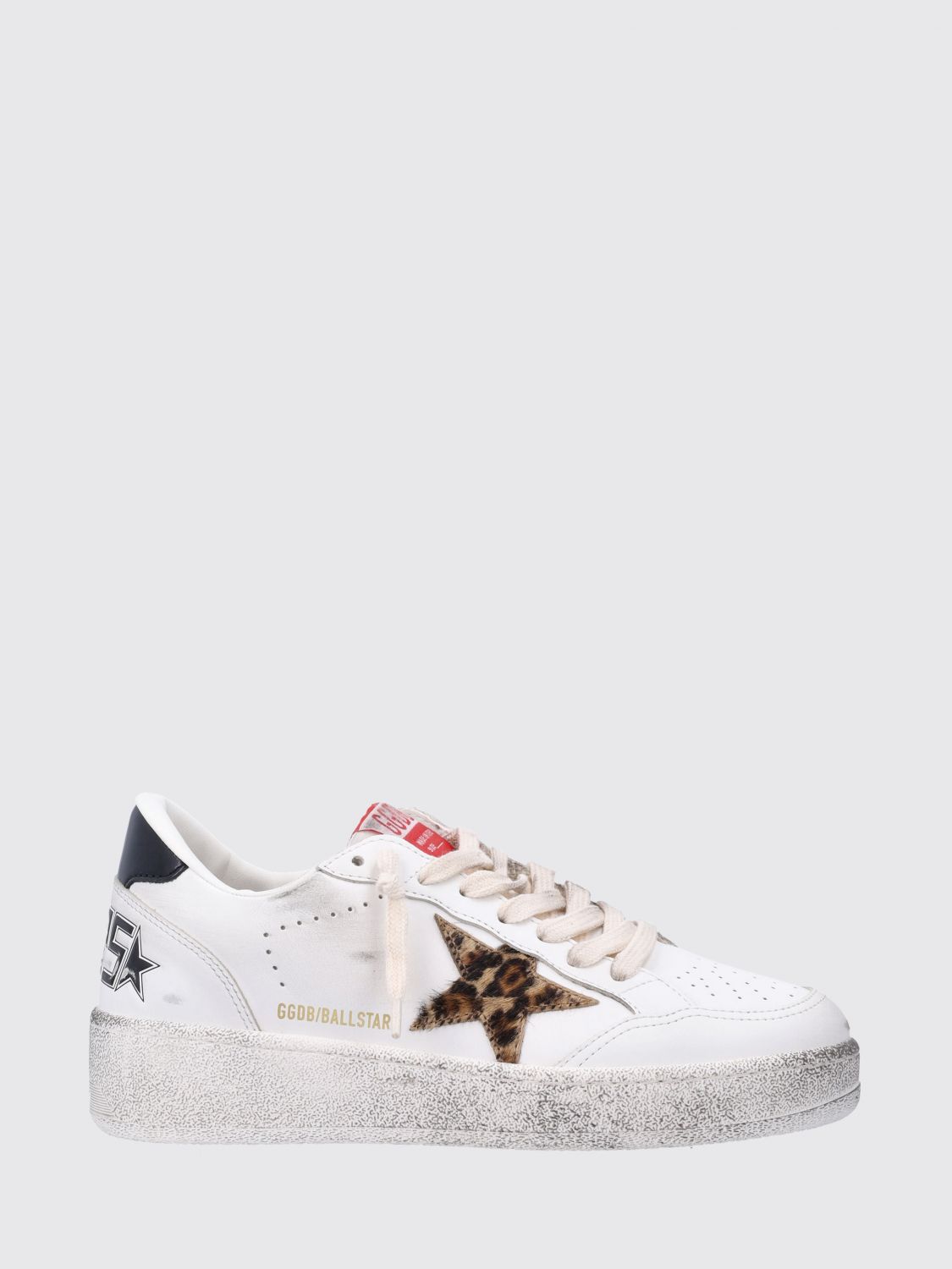 Golden Goose Damen Weiß Sneakers Woman Color
