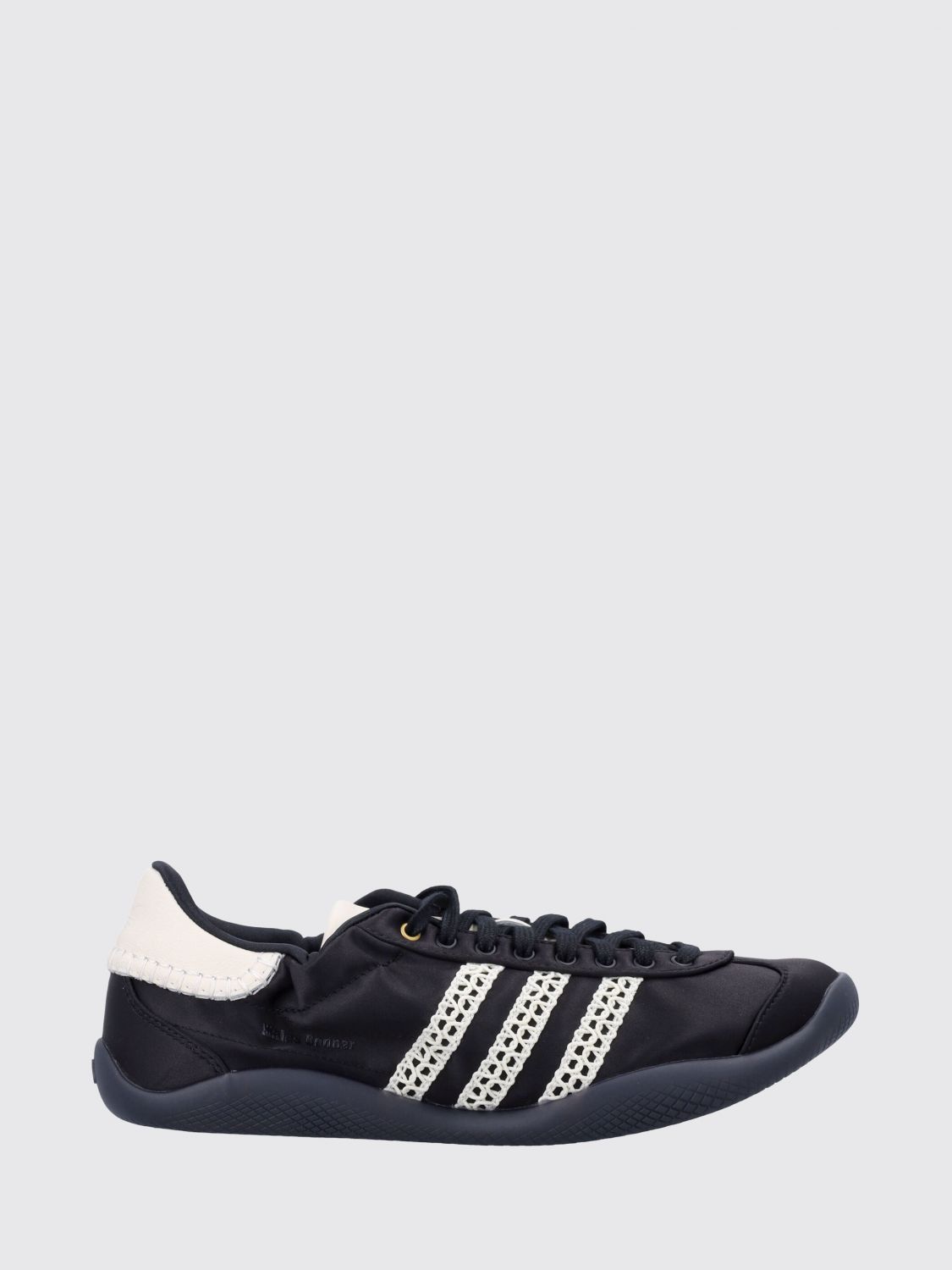 Sneakers ADIDAS ORIGINALS BY WALES BONNER Men color Black
