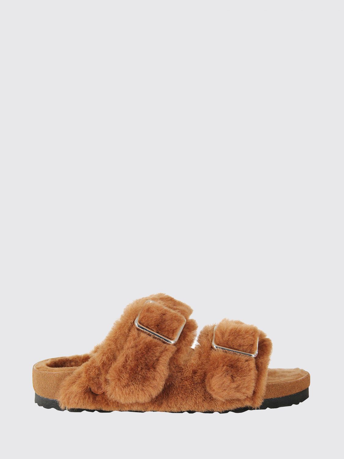 Scarpe BIRKENSTOCK Donna colore Marrone