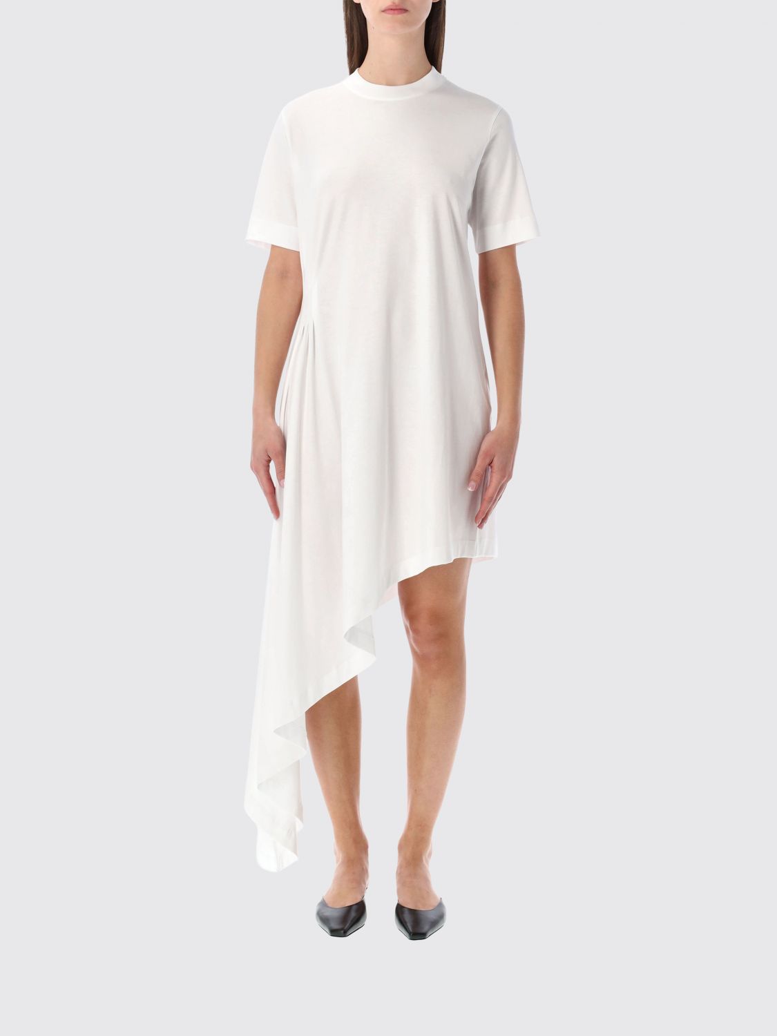 Dress LOU LOU STUDIO Woman color White